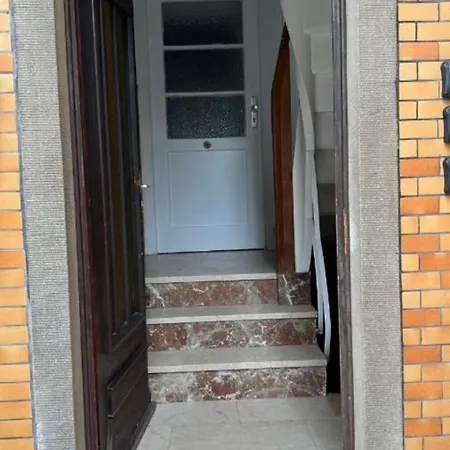 Work & Sleep Apartmán Heusenstamm