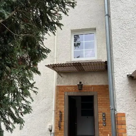 Apartmán Work & Sleep Heusenstamm