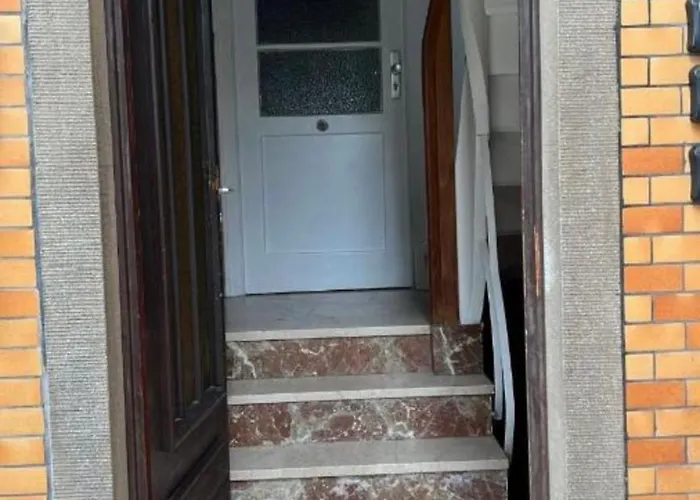 Work & Sleep Apartmán Heusenstamm