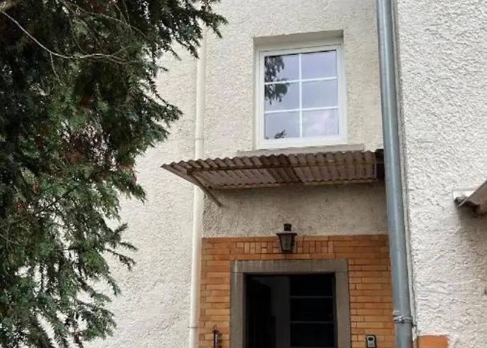 Apartmán Work & Sleep Heusenstamm