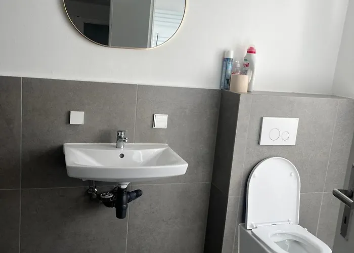 Work & Sleep Apartmán